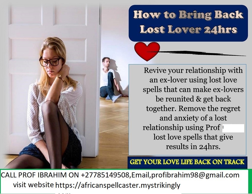 #@+27717403094 Powerful Love Spells That Actually Work – Get Results Fast