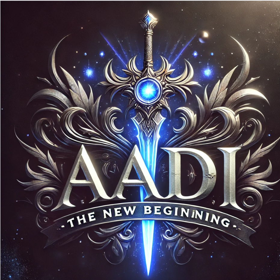Aadi the new beginning