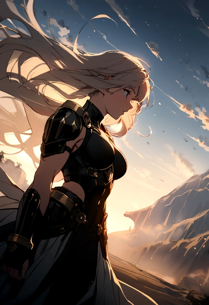 Age of Infinite Towers: Starting with SSS Grade Skills