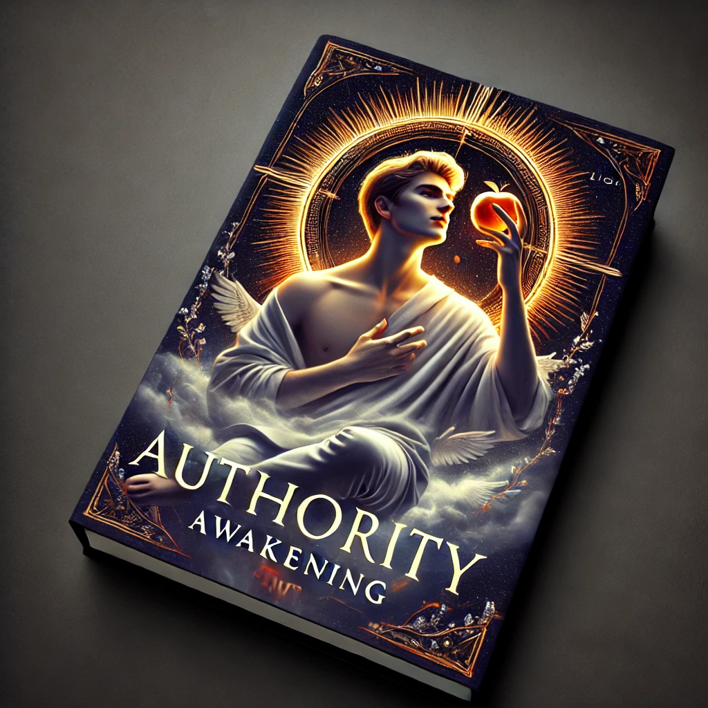 Authority: Awakening