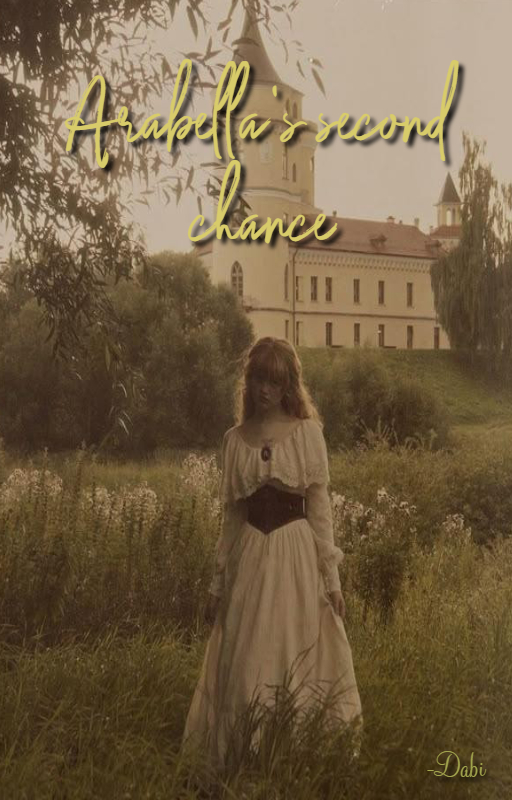 Chasing Fate: Arabella’s Second Chance