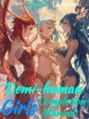 Demi-human Girls Completion Manual