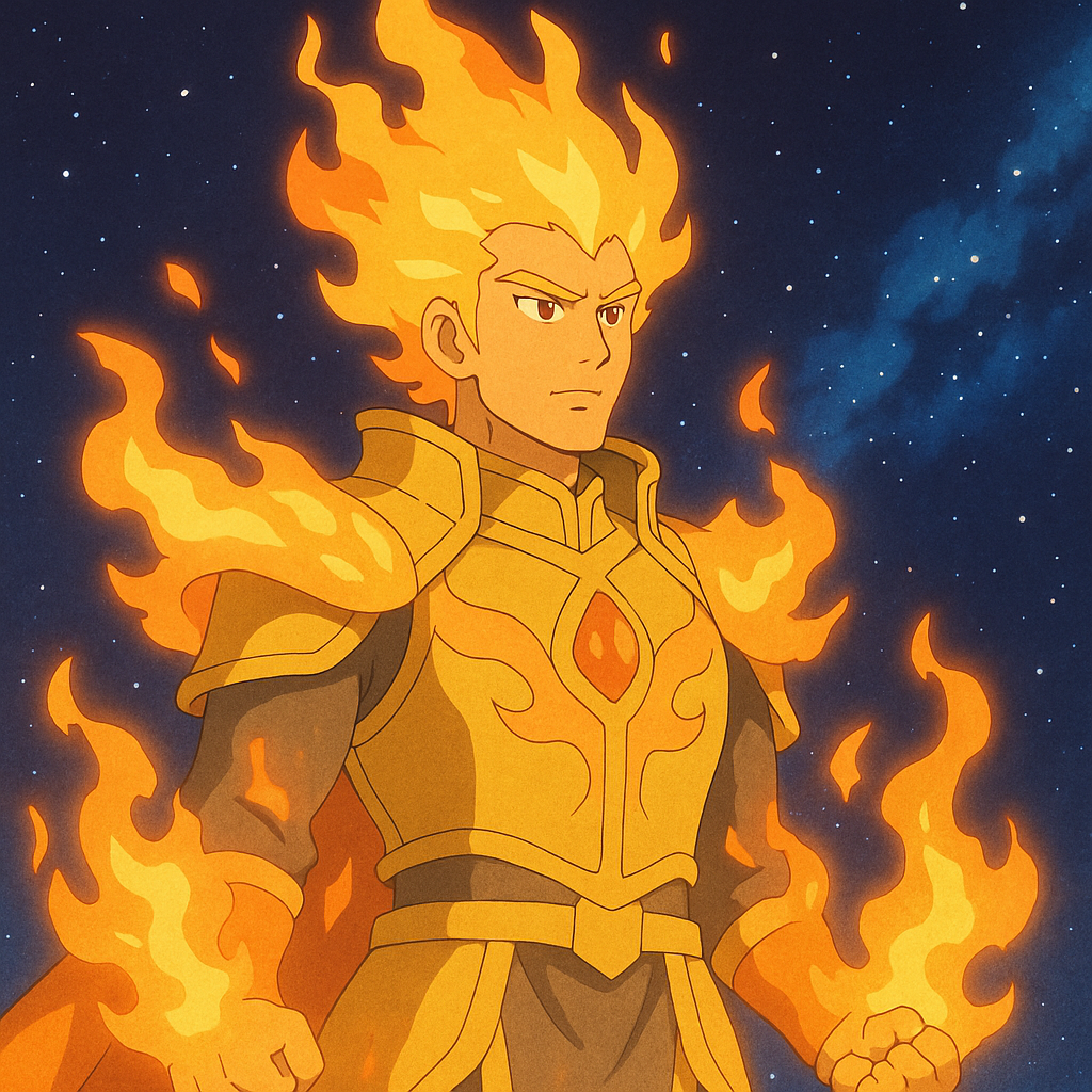 Echoes of the Eternal Master