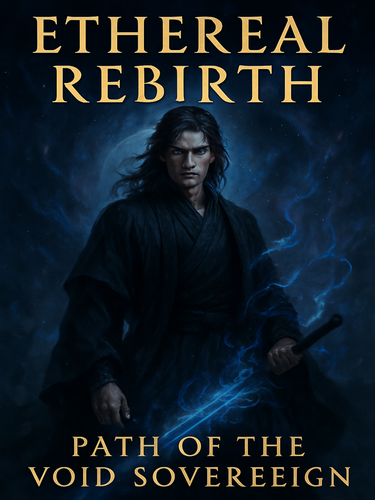 Ethereal Rebirth: Path of the Void Sovereign