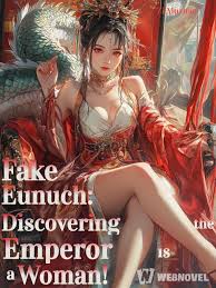Fake Eunuch: Discovering the Emperor is a Woman!