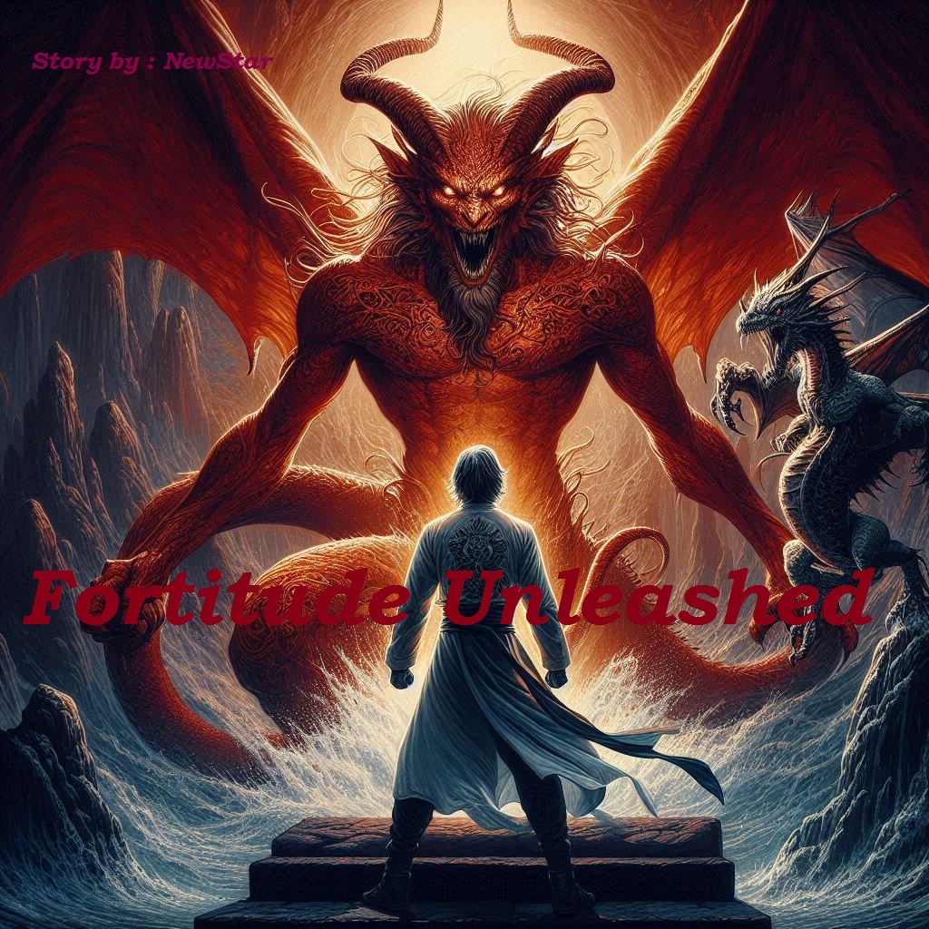 Fortitude Unleashed