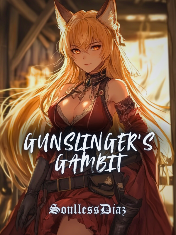 Gunslinger's Gambit