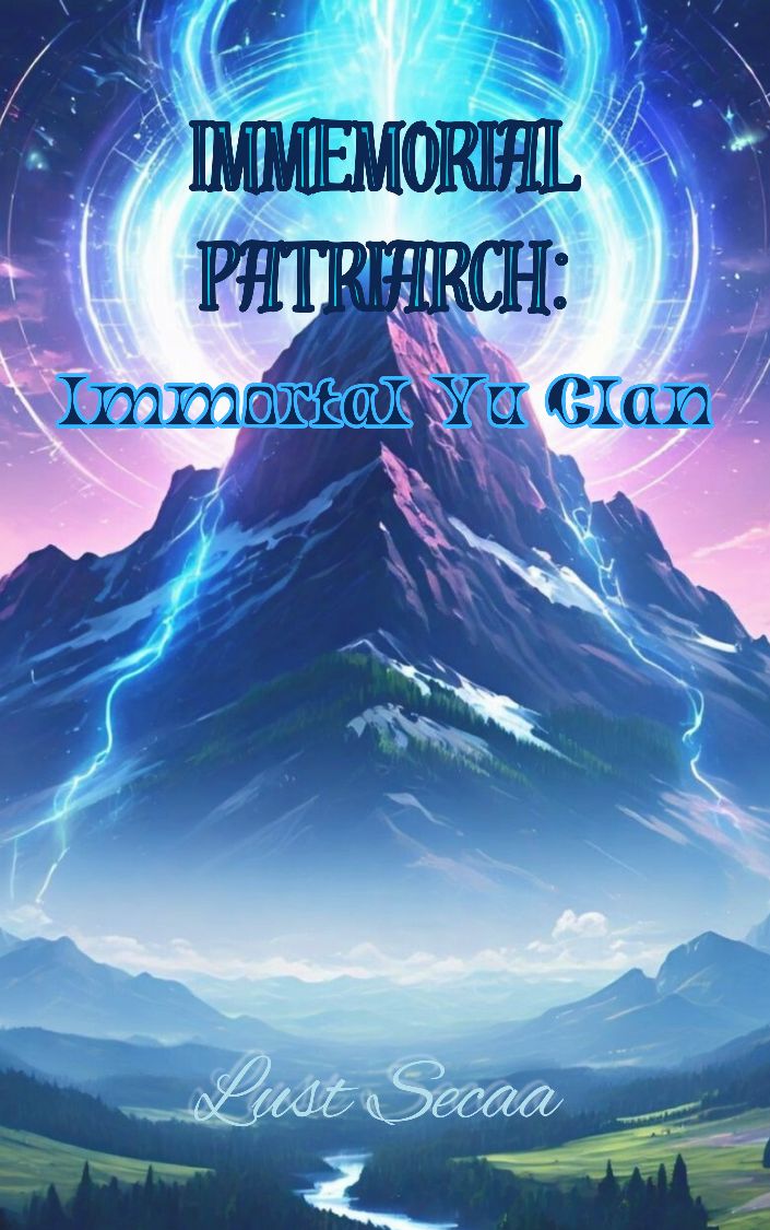 Immemorial Patriarch: Immortal Yu Clan