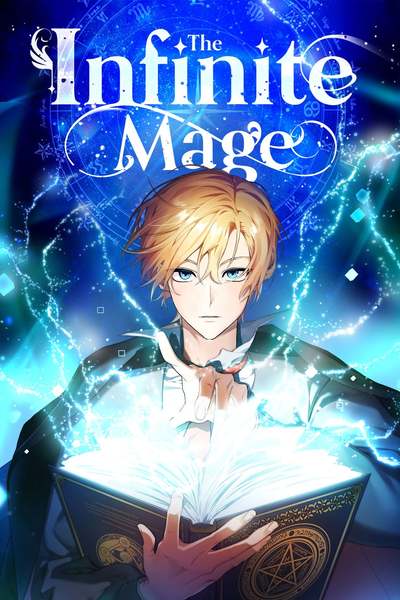 Infinite Mage - Remake