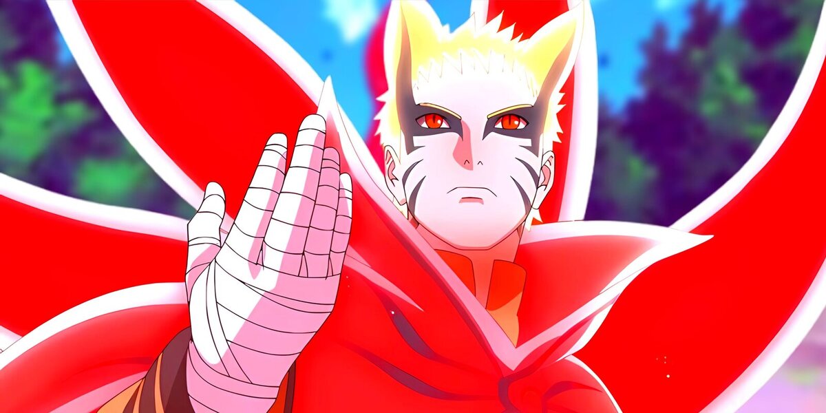 Naruto: Review Broadcast In the Ninja world
