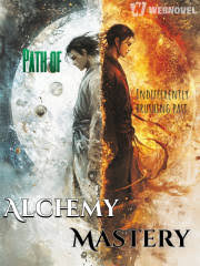 Path of Alchemy Mastery