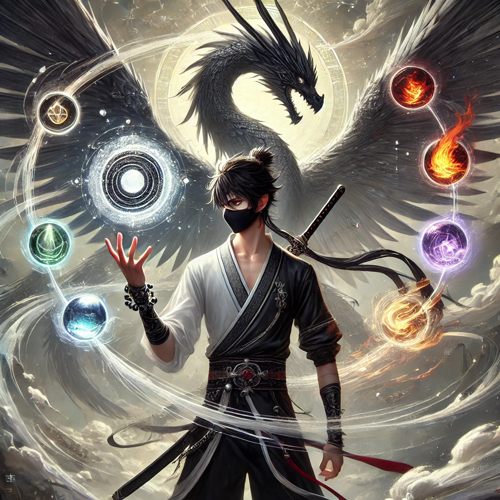 Primordial ascendant