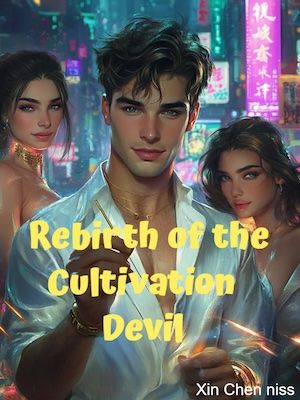 Rebirth of the Cultivation Devil