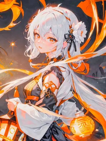 Reborn As A Nobody: Making A Harem