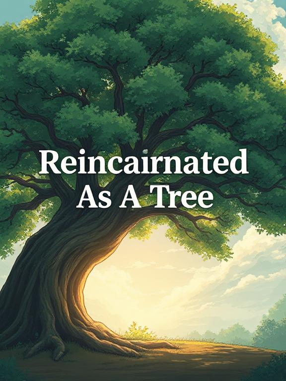 Reincarnated As A Tree?!