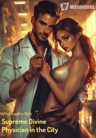 Supreme Divine Physician in the City