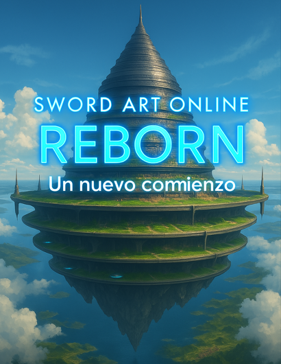 Sword Art Online - Reborn: Un Nuevo Comienzo