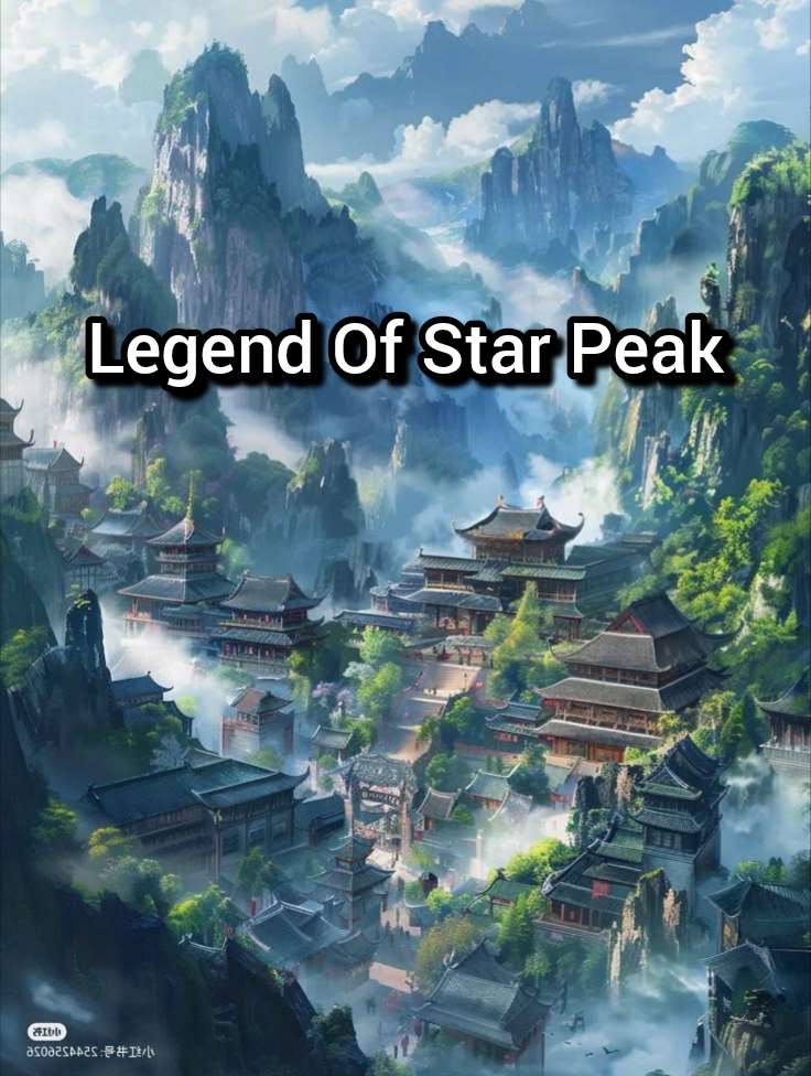 Legend Of Star Peak