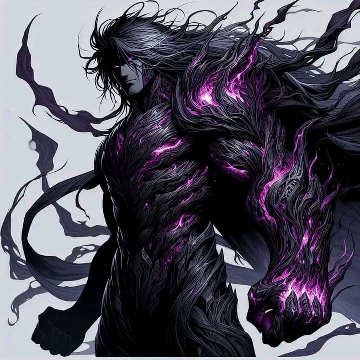 The Ferocious Heaven Devourer