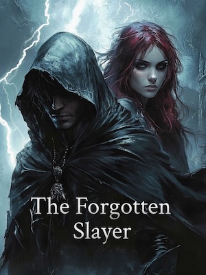 The Forgotten Slayer