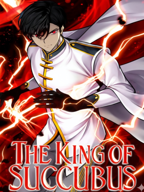 The King of Succubus