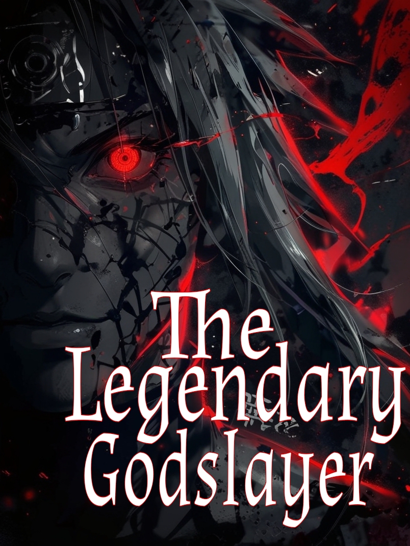 The Legendary Godslayer