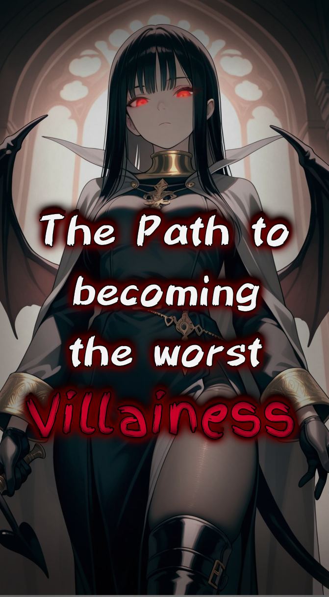 The Path to Becoming The Worst Villainess