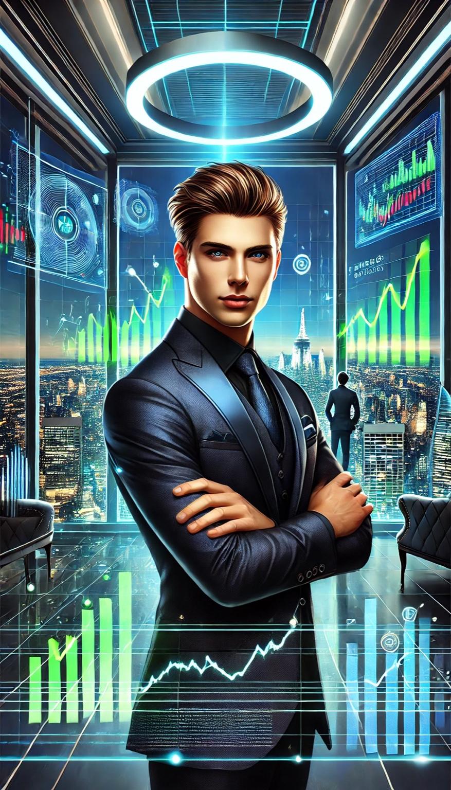 The Ultimate Tycoon System