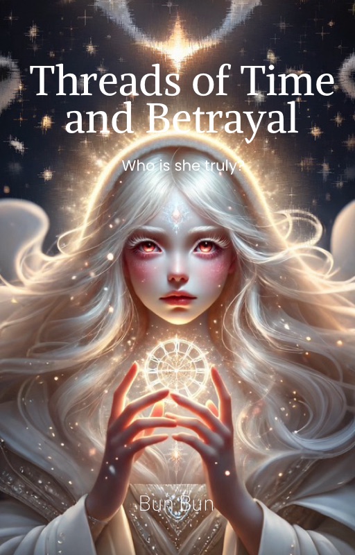 Threads of Time and Betrayal
