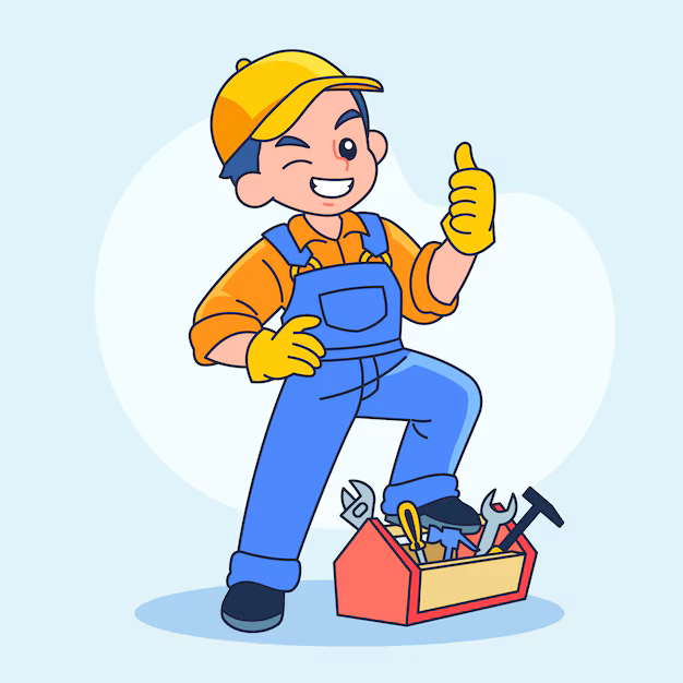 Toolman Reincarnation