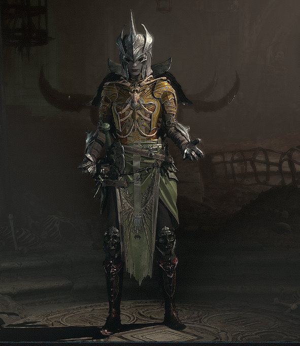 Transmigrated into the Sanctuary!?