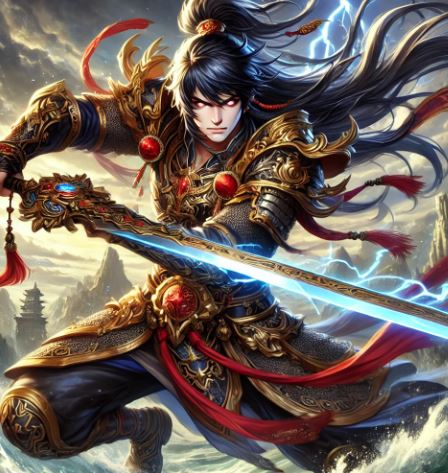 Whisper of the Eternal Dao