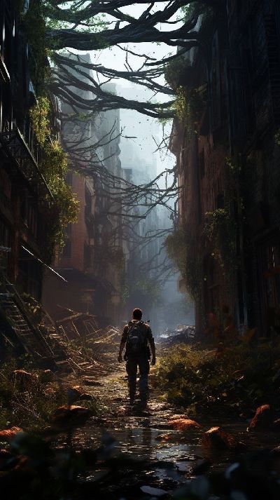 Worlds End Protocol