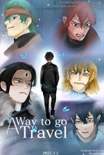 A way to go travel