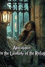 Apocalypse: I'm the Landlady of the Refuge
