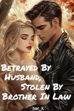 Betrayed By Husband, Stolen By Brother In Law