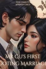 Billionaire's First Doting Marriage