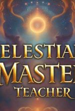 Celestial Master Teacher