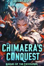 Chimaera's Conquest: The Legend Of The Devourer