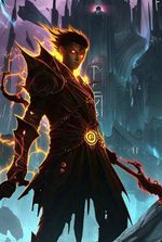 Chronicles of the Ascendant