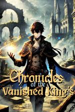 Chronicles of the Vanished King's