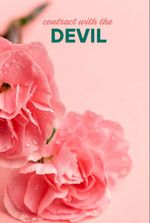 contract with the devil