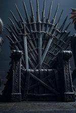 Crown of ash and flame