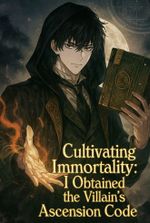 Cultivating Immortality :I Obtained The Villain's Ascension Code