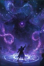 Dark Magus of Everland