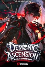 Demonic Ascension: After 10,000,000 Years, The Lord Abyss Returns