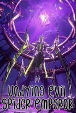 Douluo Dalu: Starting Evolution as the Man-Faced Demon Spider