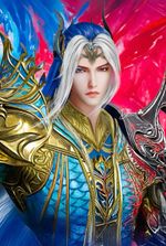 Douluo: Modify the dialogue, everyone goes crazy