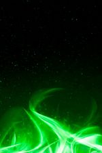 falling stars