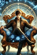 Game of Gods: NPC Awakening